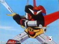 Encirobot.com  - � Toei Animation