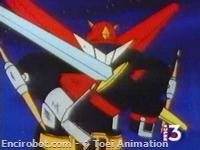 Encirobot.com  - � Toei Animation