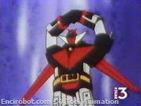 Encirobot.com  - � Toei Animation