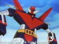 Encirobot.com  - � Toei Animation