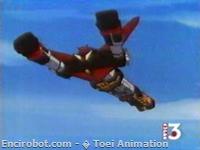 Encirobot.com  - � Toei Animation