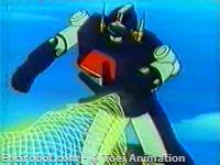 Encirobot.com  - � Toei Animation