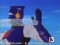 Encirobot.com  - � Toei Animation