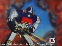 Encirobot.com  - � Toei Animation