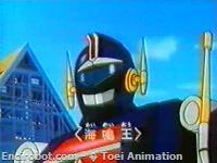 Encirobot.com  - � Toei Animation