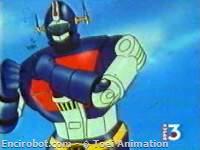 Encirobot.com  - � Toei Animation