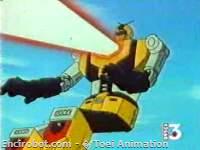 Encirobot.com  - � Toei Animation
