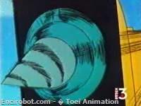 Encirobot.com  - � Toei Animation
