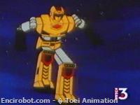 Encirobot.com  - � Toei Animation