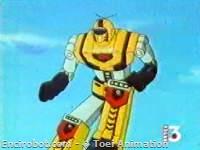 Encirobot.com  - � Toei Animation