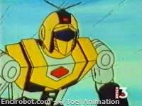 Encirobot.com  - � Toei Animation