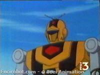 Encirobot.com  - � Toei Animation