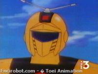 Encirobot.com  - � Toei Animation