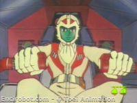 Encirobot.com  - � Toei Animation