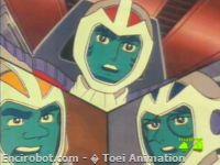 Encirobot.com  - � Toei Animation