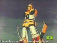 Encirobot.com  - � Toei Animation