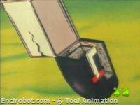 Encirobot.com  - � Toei Animation