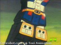 Encirobot.com  - � Toei Animation
