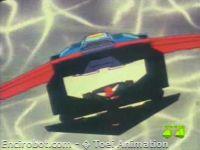 Encirobot.com  - � Toei Animation