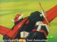 Encirobot.com  - � Toei Animation