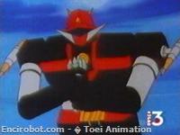 Encirobot.com  - � Toei Animation