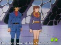 Encirobot.com  - � Toei Animation