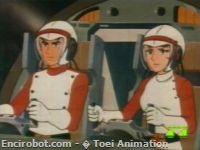 Encirobot.com  - � Toei Animation