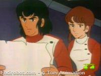 Encirobot.com  - � Toei Animation