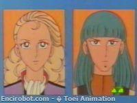 Encirobot.com  - � Toei Animation