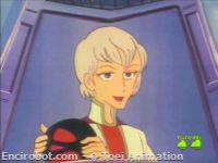 Encirobot.com  - � Toei Animation