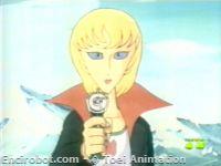 Encirobot.com  - � Toei Animation