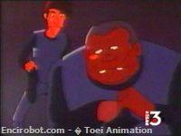 Encirobot.com  - � Toei Animation