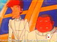 Encirobot.com  - � Toei Animation