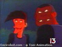 Encirobot.com  - � Toei Animation