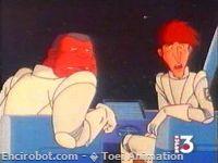 Encirobot.com  - � Toei Animation