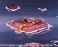 Encirobot.com  - � Toei Animation