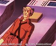 Encirobot.com  - � Toei Animation