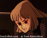 Encirobot.com  - � Toei Animation