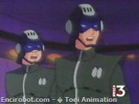Encirobot.com  - � Toei Animation