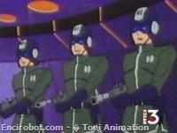 Encirobot.com  - � Toei Animation
