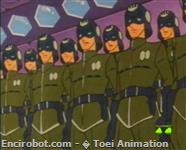 Encirobot.com  - � Toei Animation