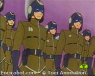 Encirobot.com  - � Toei Animation
