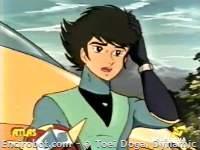 Encirobot.com  - � Toei Doga, Dynamic Planning, Saeki Masahisa