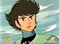 Encirobot.com  - � Toei Doga, Dynamic Planning, Saeki Masahisa