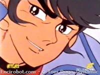 Encirobot.com  - � Toei Doga, Dynamic Planning, Saeki Masahisa