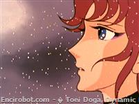 Encirobot.com  - � Toei Doga, Dynamic Planning, Saeki Masahisa