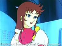 Encirobot.com  - � Toei Doga, Dynamic Planning, Saeki Masahisa