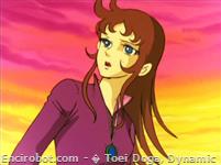 Encirobot.com  - � Toei Doga, Dynamic Planning, Saeki Masahisa