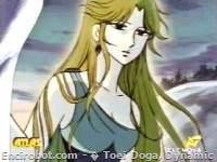 Encirobot.com  - � Toei Doga, Dynamic Planning, Saeki Masahisa