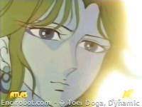 Encirobot.com  - � Toei Doga, Dynamic Planning, Saeki Masahisa